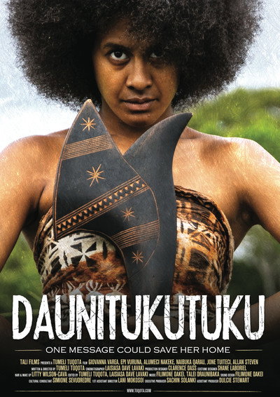 Póster de Daunitukutuku
