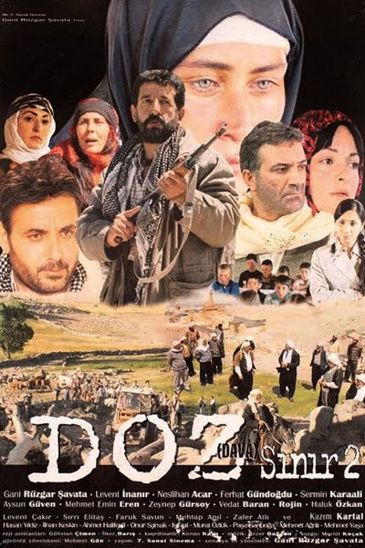 Póster de Dava