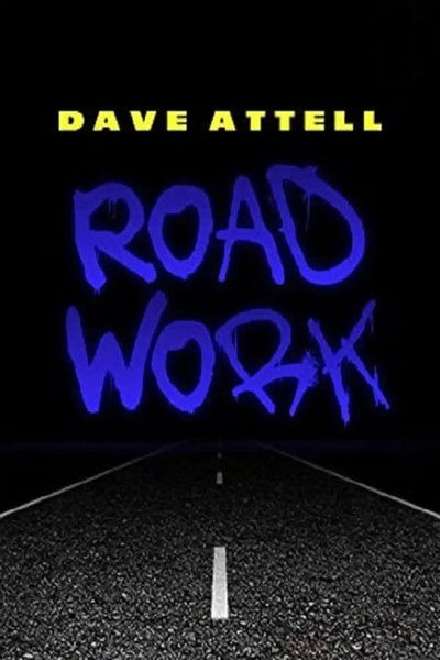 Póster de Dave Attell: Road Work