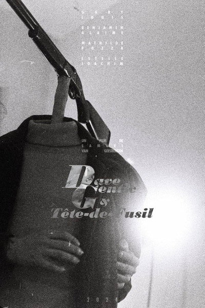 Póster de Dave Gentic & Headgun