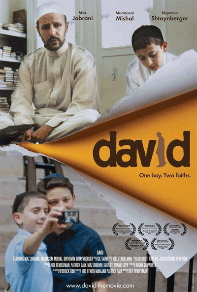 Póster de David