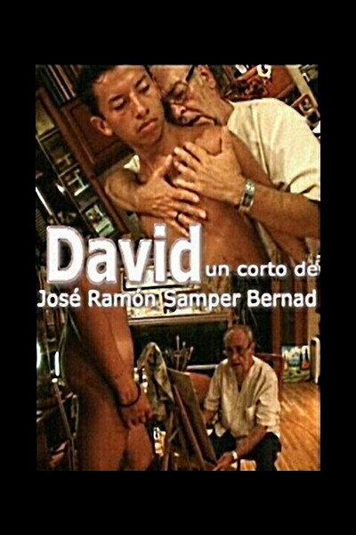 Póster de David