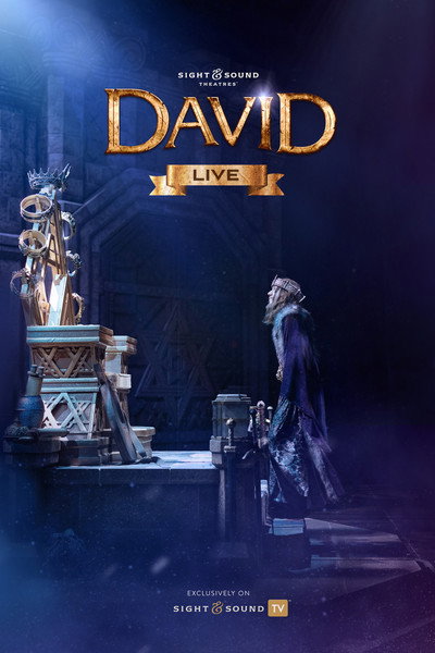 Póster de David