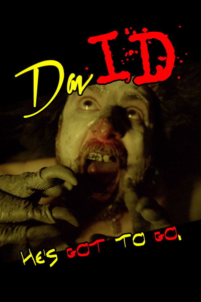 Póster de David
