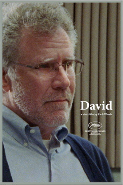Póster de David