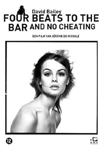 Póster de David Bailey: Four Beats to the Bar and No Cheating