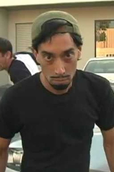 Póster de David Blaine Street Magic Part 3