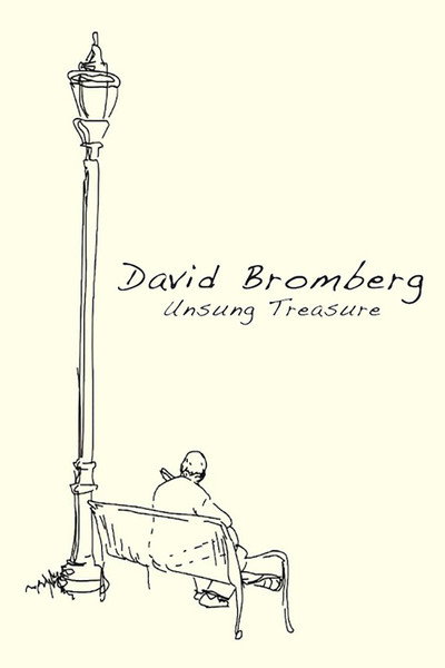 Póster de David Bromberg: Unsung Treasure