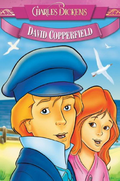 Póster de David Copperfield
