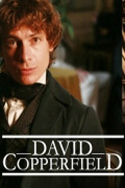 Póster de David Copperfield