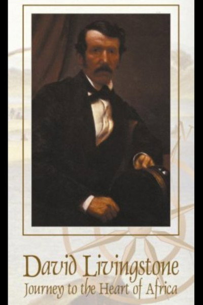 Póster de David Livingstone