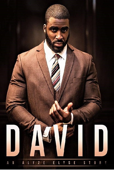 Póster de David Movie