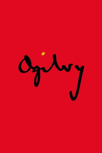 Póster de David Ogilvy: Original Mad Man