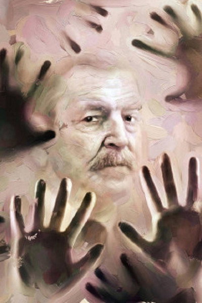 Póster de David Parker Ray: The Toy Box Killer