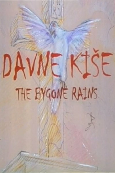 Póster de Davne kise