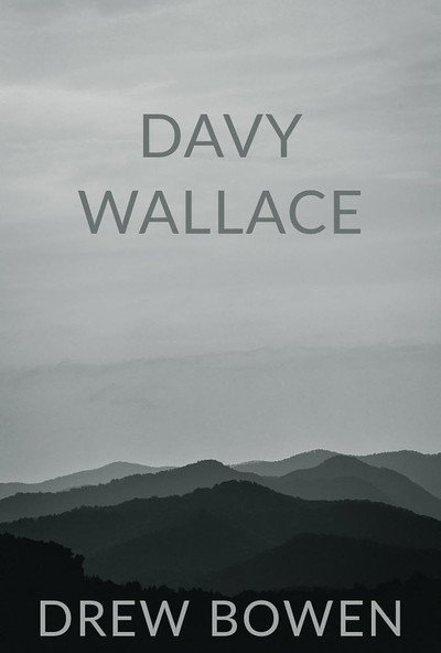 Póster de Davy Wallace