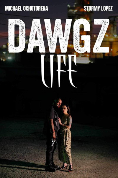 Póster de Dawgz Life