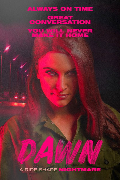 Póster de Dawn