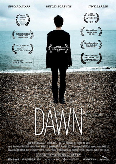Póster de Dawn