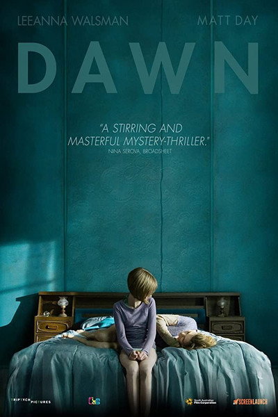 Póster de Dawn