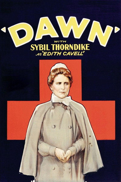 Póster de Dawn