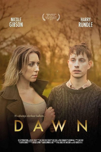Póster de Dawn
