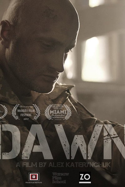 Póster de Dawn