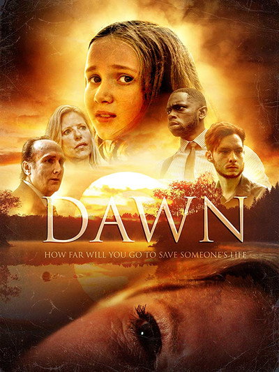 Póster de Dawn