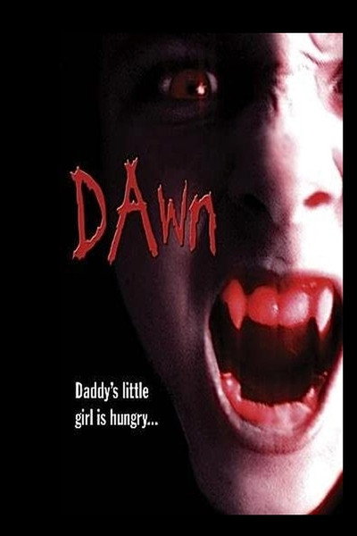 Póster de Dawn