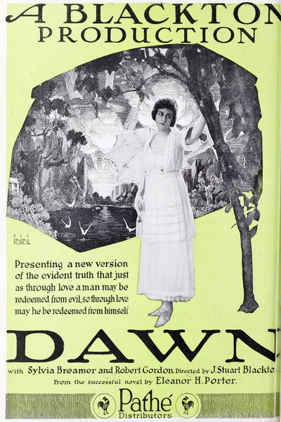 Póster de Dawn