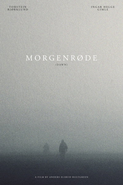 Póster de Dawn (aka. Morgenrøde)