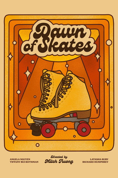 Póster de Dawn of Skates