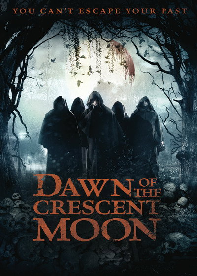 Póster de Dawn of the Crescent Moon