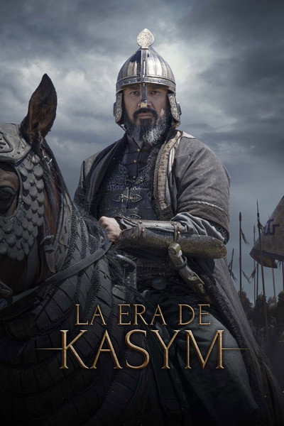 Póster de Dawn of the Great Steppe