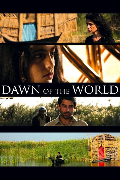 Póster de Dawn of the World