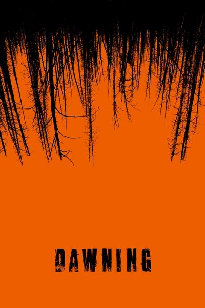 Póster de Dawning