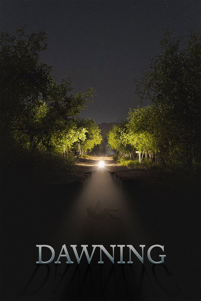 Póster de Dawning
