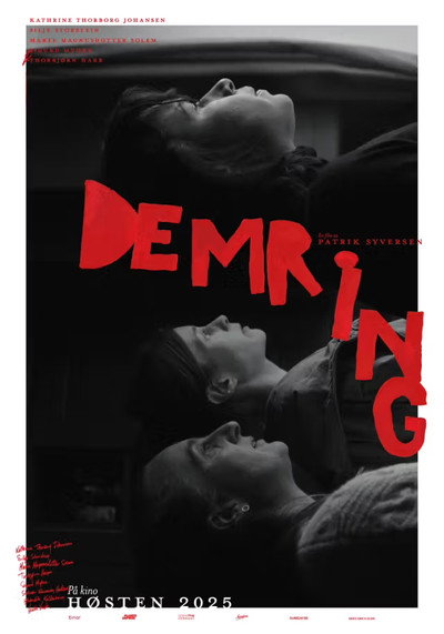 Póster de Dawning