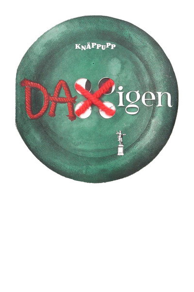 Póster de Dax igen