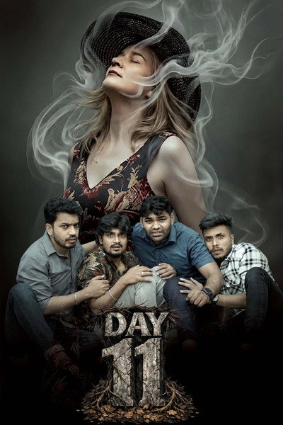 Póster de Day 11