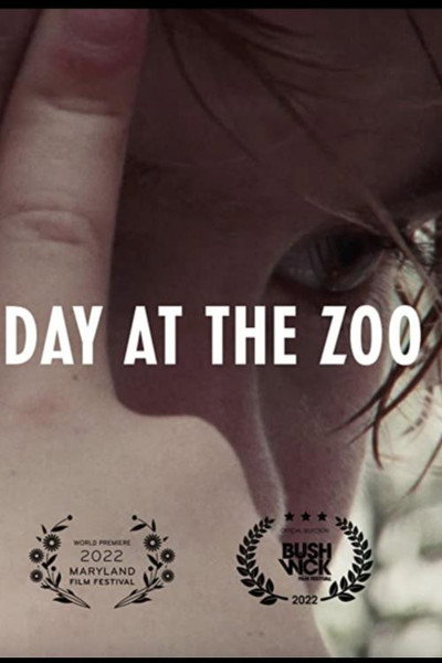 Póster de Day at the Zoo