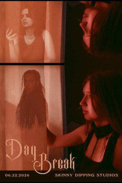 Póster de Day Break