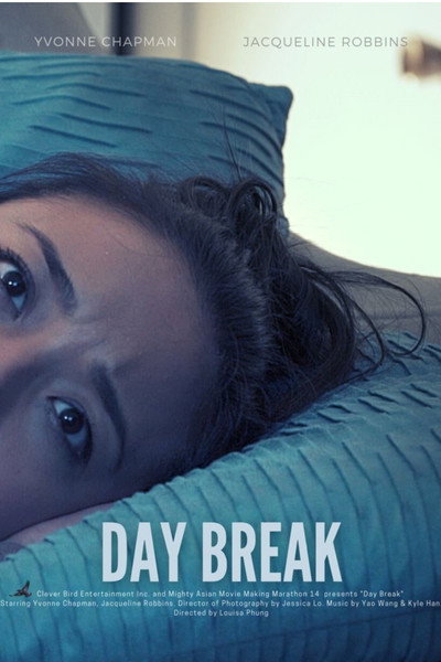 Póster de Day Break