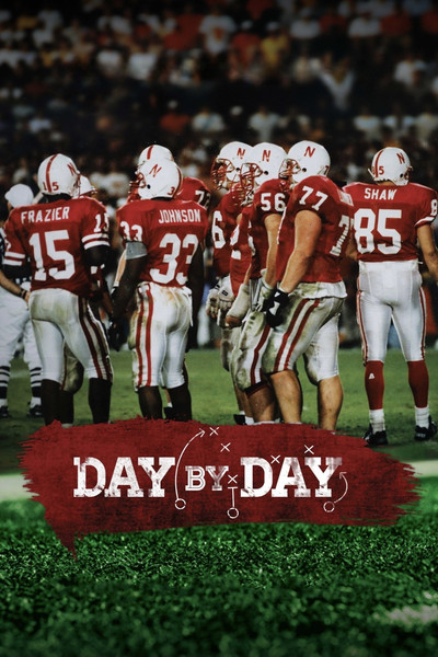 Póster de Day by Day