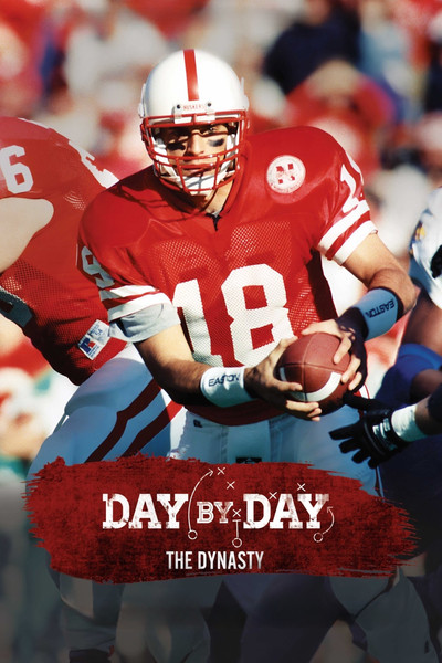 Póster de Day by Day: The Dynasty