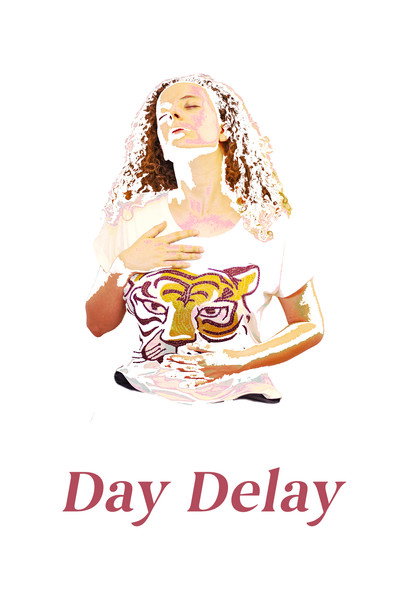 Póster de Day Delay