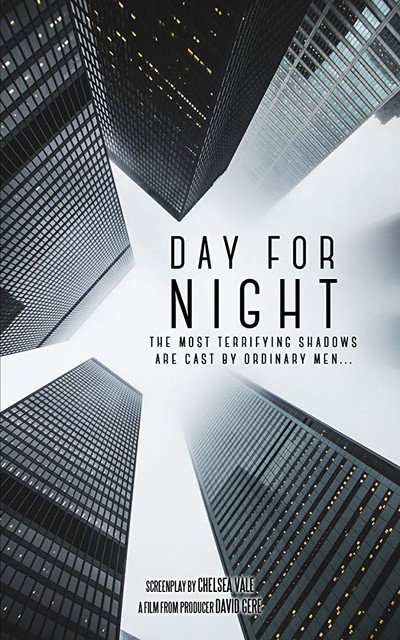 Póster de Day for Night
