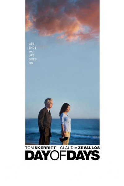 Póster de Day of Days