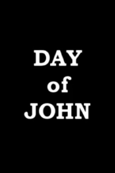 Póster de Day of John
