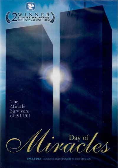 Póster de Day of Miracles